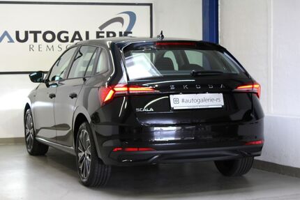 Skoda Scala 3.500 km 23.990 &euro; Remscheid 42857