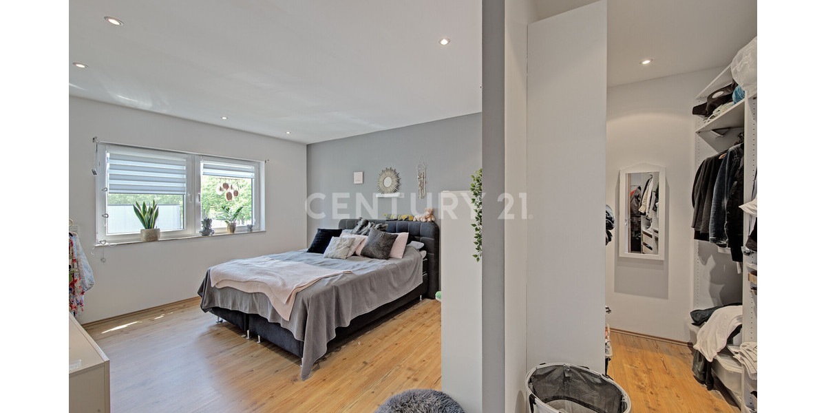 Arbeiten und exklusives Wohnen an einem Ort! - Wohn- & Geschäftshaus Herne Altenhöfen | Angebot:18225562