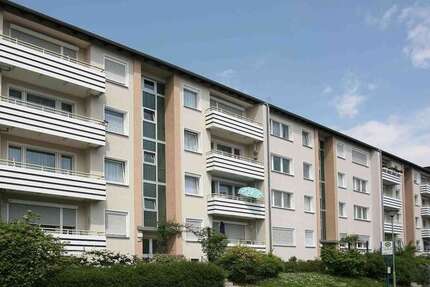 Wohnung Hagen Spielbrink - 2 Zimmer, 60 m&sup2;, 407&euro; | Angebot:25825157