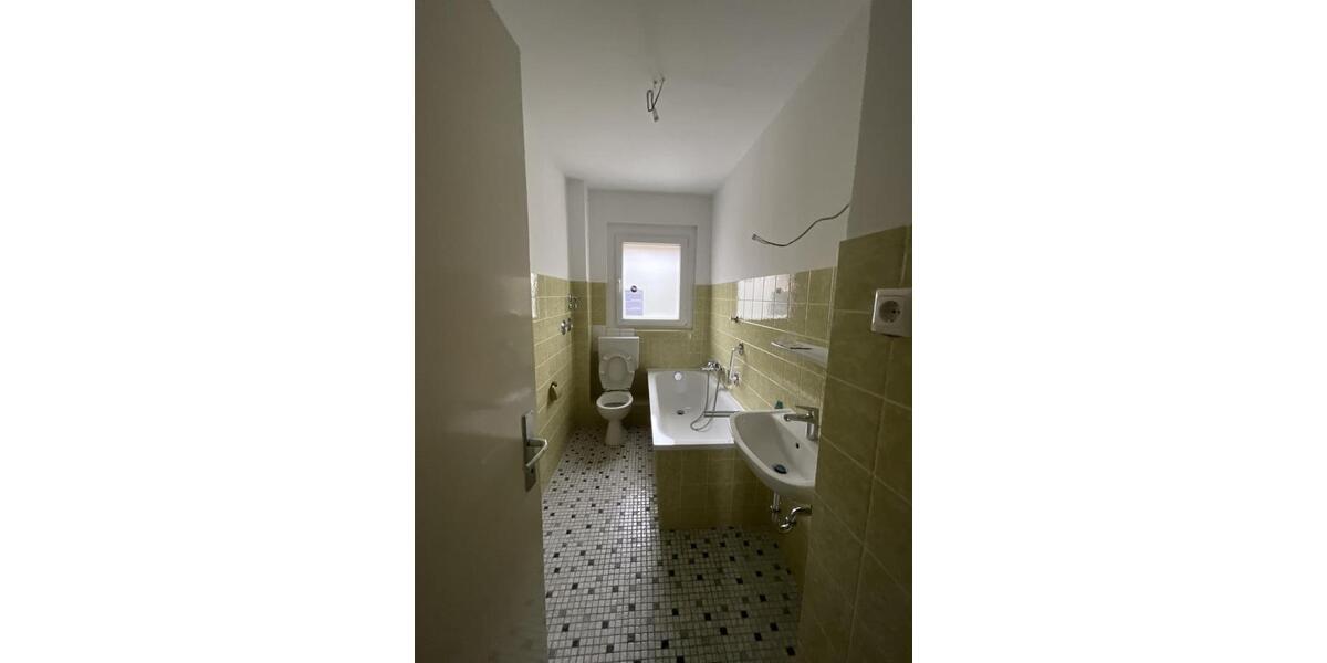 Erdgeschoßwohnung Nachrodt-Wiblingwerde Wiblingwerde - 3 Zimmer, 56 m&sup2;, 379&euro; | Angebot:23792845