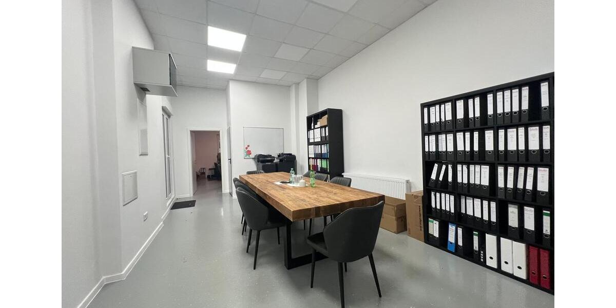 Gewerbeobjekt Herne Baukau - 1.750&euro; | Angebot:23913307