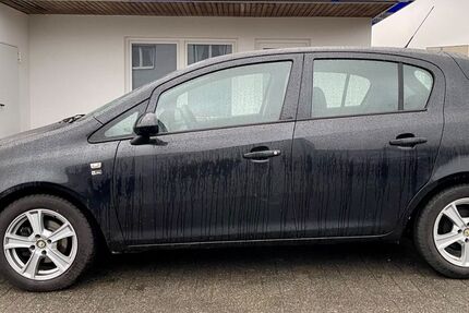 Opel Corsa 182.000 km 2.950 &euro; Wipperfürth 51688