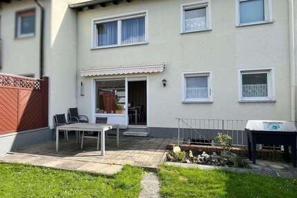 Haus Fröndenberg - 6 Zimmer, 117 m&sup2;, 285.000&euro; | Angebot:26103983