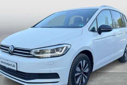 VW Touran 11.610 km 32.988 &euro; Unna 59423
