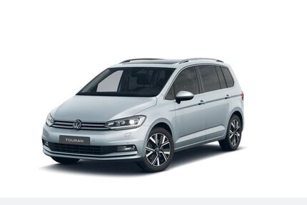 VW Touran 2.033 km 40.290 &euro; Bochum 44892