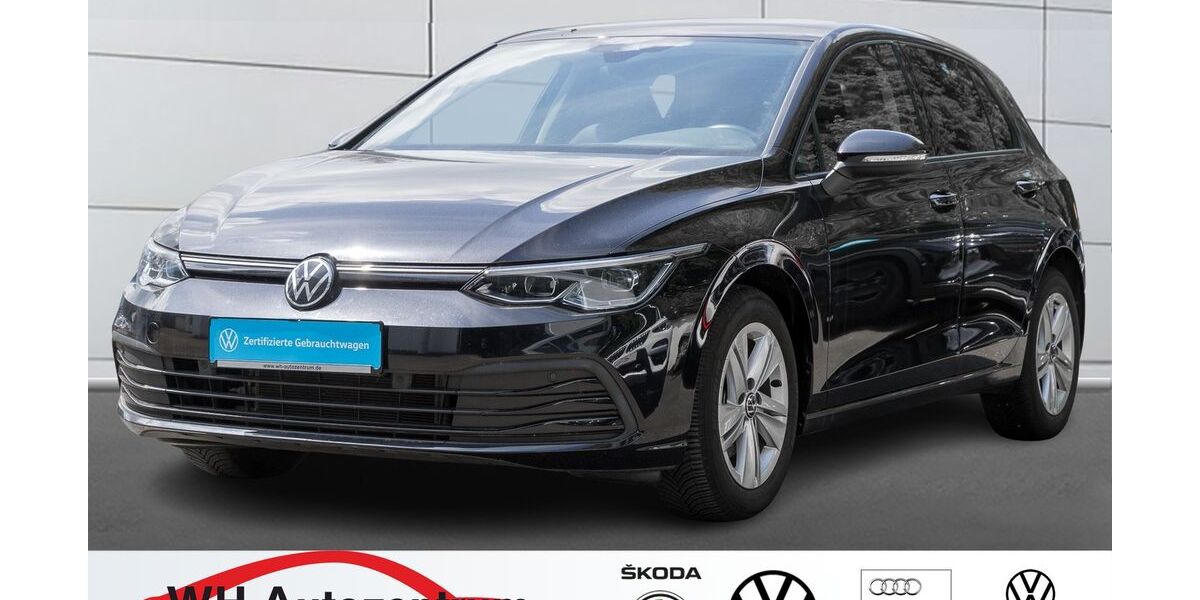 VW Golf 38.260 km 20.290 &euro; Hattingen 45527