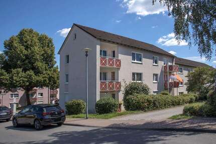 Wohnung Lüdenscheid Othlinghausen - 3 Zimmer, 63 m&sup2;, 479&euro; | Angebot:27640469