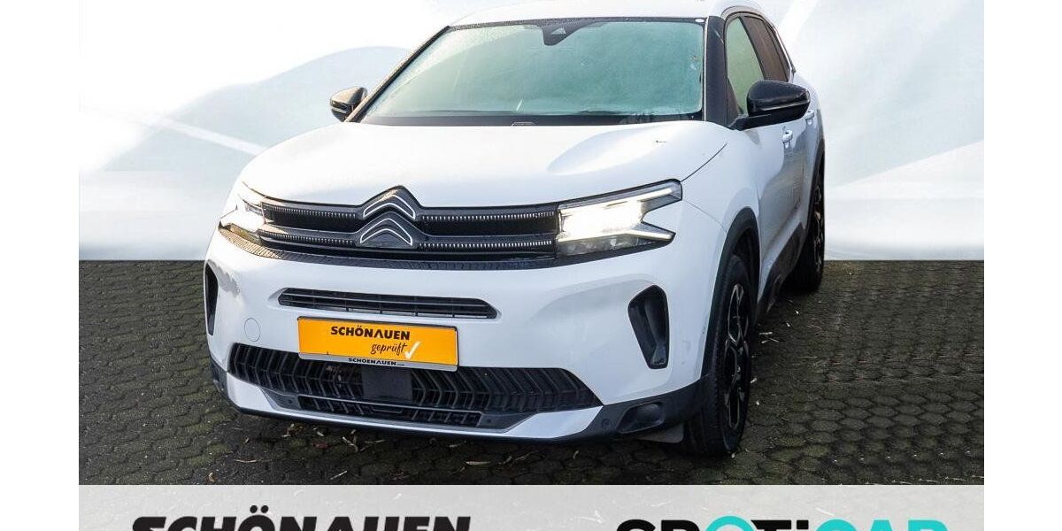 Citroen C5 Aircross 19.762 km 21.750 &euro; Remscheid 42855