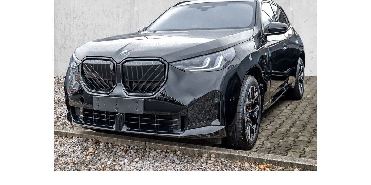 BMW X3 1.001 km 74.900 &euro; Herne 44625