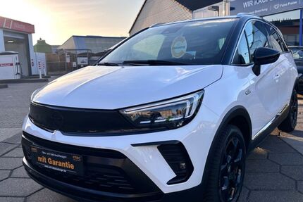 Opel Crossland (X) 109.000 km 12.490 &euro; Bochum 44809
