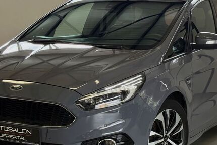 Ford S-Max 99.444 km 20.990 &euro; Wuppertal 42349