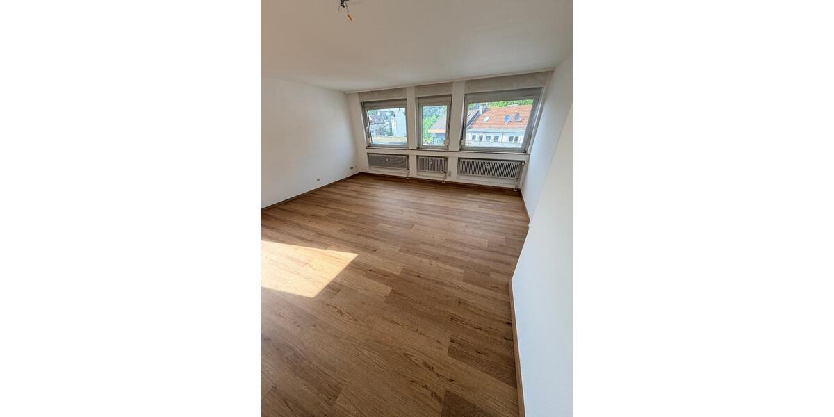 Dachgeschoßwohnung Wuppertal Elberfeld - 2 Zimmer, 80 m&sup2;, 792&euro; | Angebot:26580745