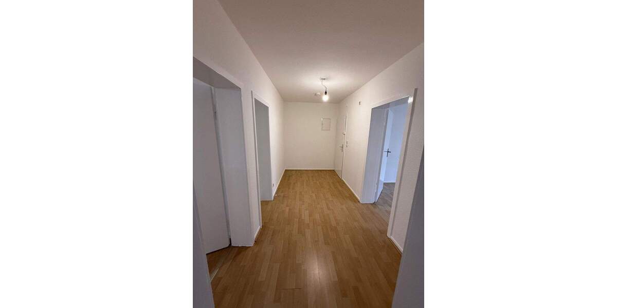 Etagenwohnung Wuppertal Elberfeld - 2 Zimmer, 62 m&sup2;, 495&euro; | Angebot:25784560