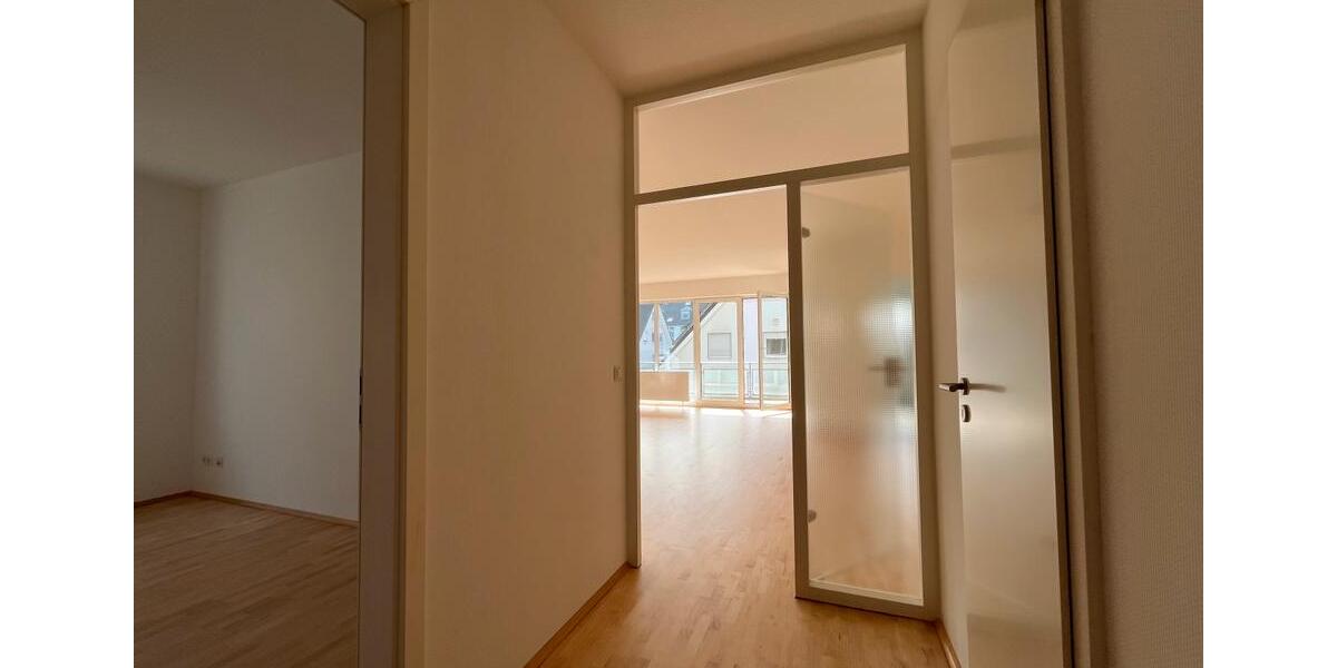 Etagenwohnung Dortmund Gartenstadt - 3.5 Zimmer, 106 m&sup2;, 1.200&euro; | Angebot:26022725