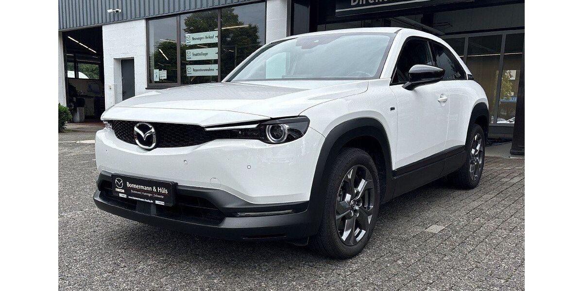 Mazda MX-30 15.395 km 15.980 &euro; Dortmund 44263