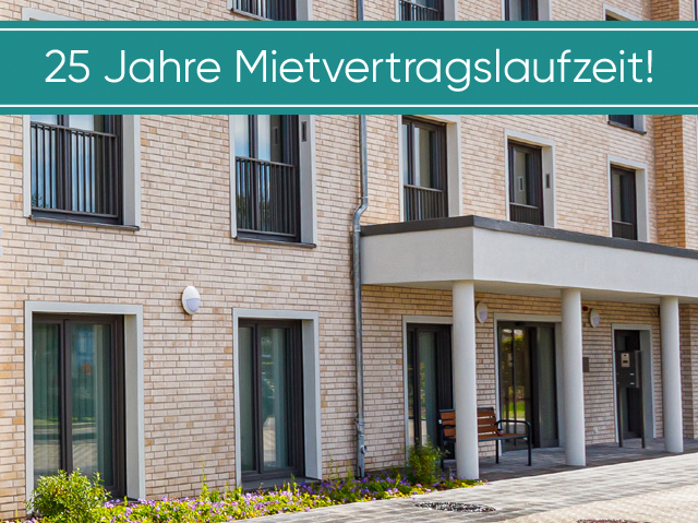 Etagenwohnung Kamen - 1 Zimmer, 46 m&sup2;, 243.800&euro; | Angebot:27464355