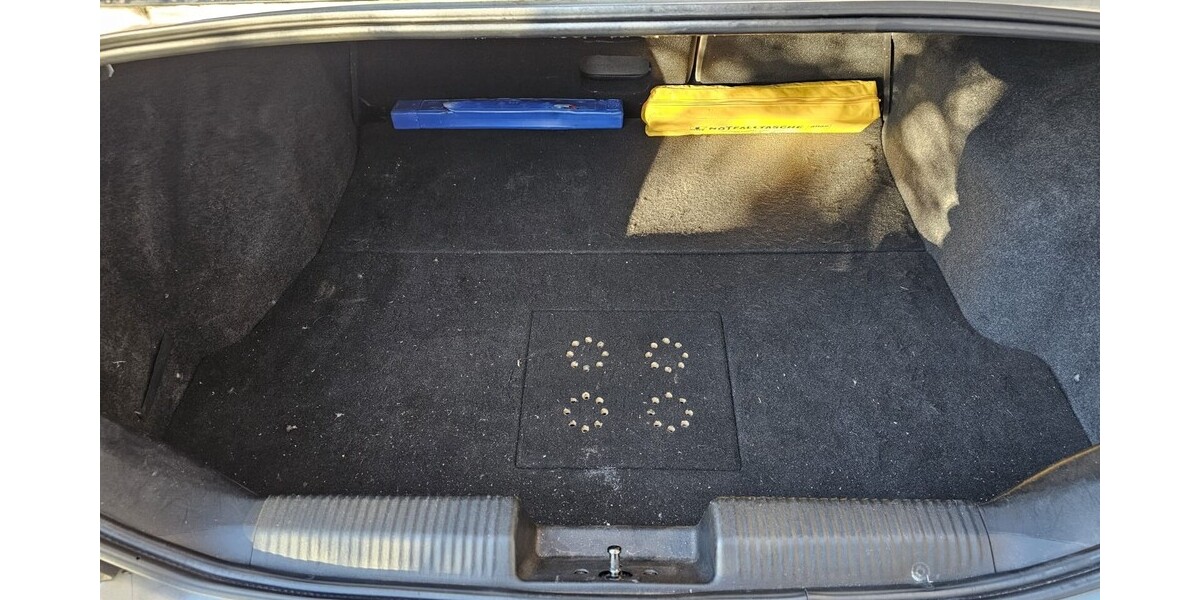 Ford Focus 206.000 km 3.500 &euro; Lüdenscheid 58507