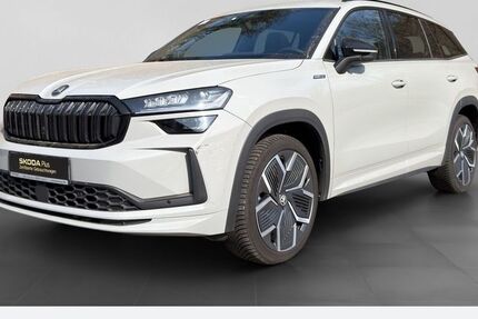 Skoda Kodiaq 26.670 km 44.790 &euro; Werdohl 58791