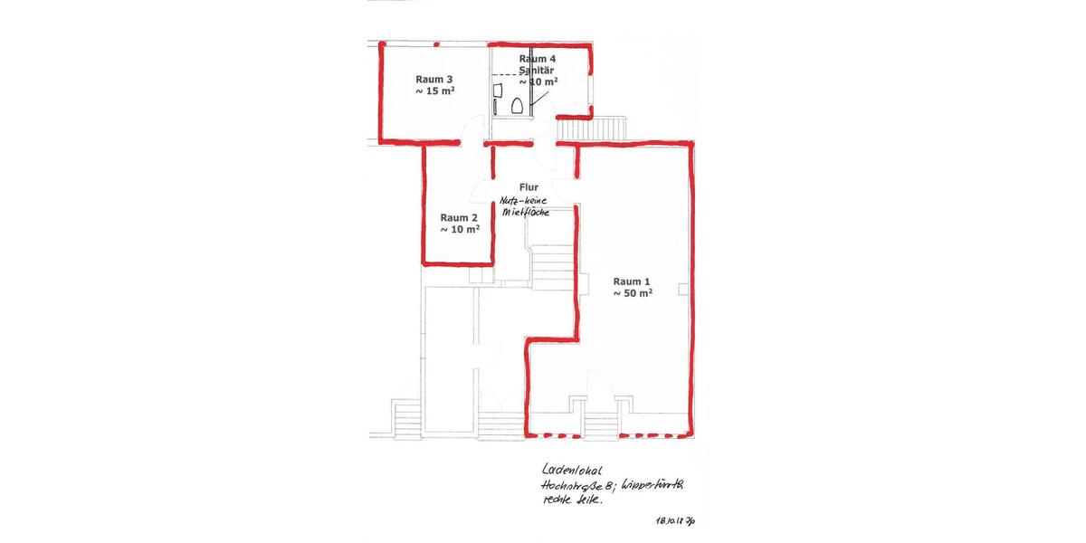 Gewerbeobjekt Wipperfürth - 690&euro; | Angebot:26517970
