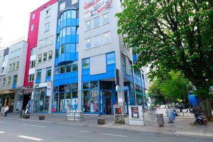 Gewerbeobjekt Bochum Innenstadt - 1.800&euro; | Angebot:25835718