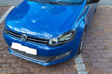 VW Polo 184.736 km 5.100 &euro; Lüdenscheid 58511