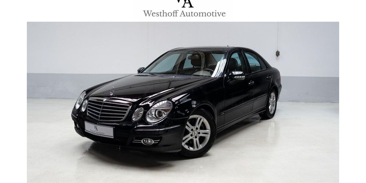Mercedes-Benz E 280 99.790 km 14.900 &euro; Wuppertal 42327