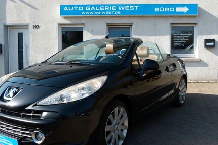 Peugeot 207 138.460 km 3.590 &euro; Bochum 44809