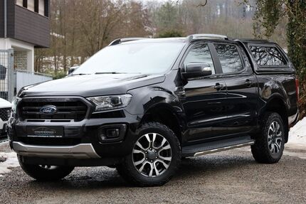 Ford Ranger 68.970 km 31.999 &euro; Kierspe 58566