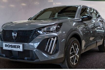 Peugeot 2008 15.414 km 16.185 &euro; Menden 58706