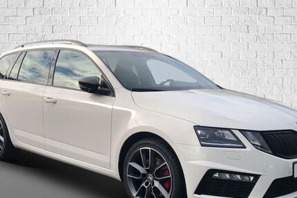 Skoda Octavia 131.706 km 19.980 &euro; Iserlohn 58642