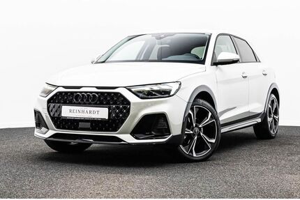 Audi A1 30.580 km 25.319 &euro; Hagen 58091