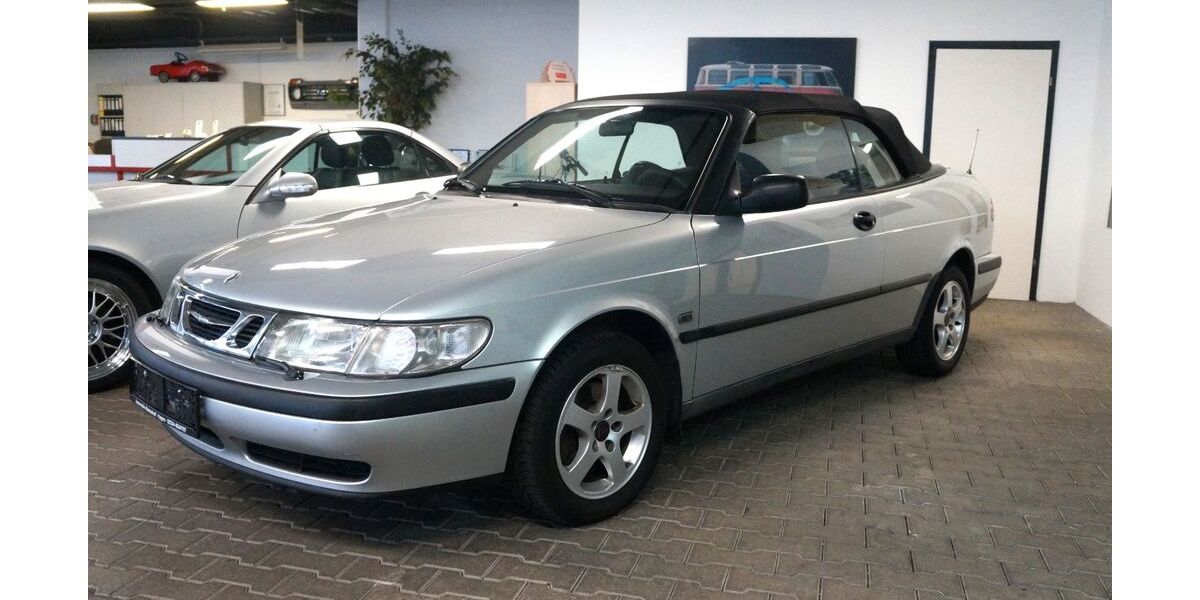 Saab 9-3 149.200 km 5.990 &euro; Hagen 58119