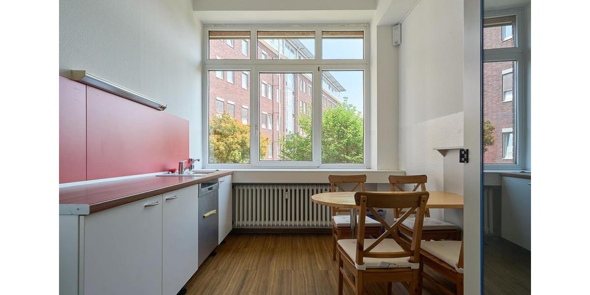 Gewerbeobjekt Bochum Bochum-Mitte - 2&euro; | Angebot:23813772