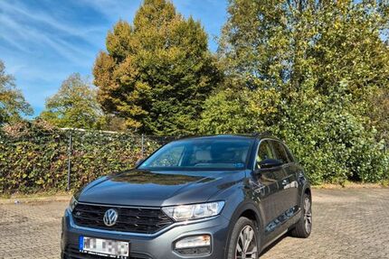 VW T-Roc 50.000 km 22.890 &euro; Herne 44629
