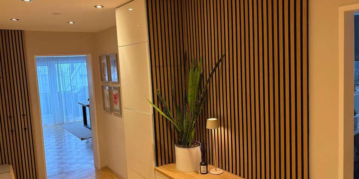 Etagenwohnung Hagen Boelerheide - 3 Zimmer, 100 m&sup2;, 990&euro; | Angebot:25941586