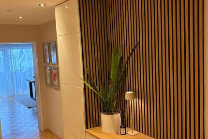 Wohnung Hagen Boelerheide - 3 Zimmer, 100 m&sup2;, 990&euro; | Angebot:25941586