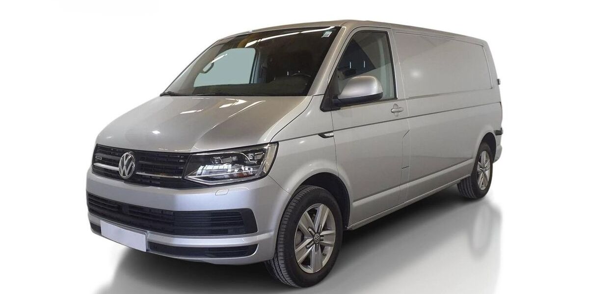 VW T6 Transporter 132.500 km 28.490 &euro; Remscheid 42853