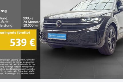 VW Touareg 4.186 km 68.990 &euro; Lüdenscheid 58507