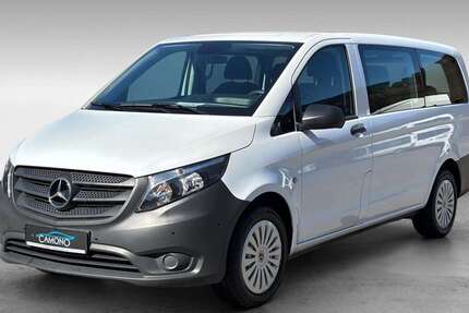 Mercedes-Benz Vito 128.680 km 25.900 &euro; Wuppertal 42327