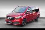 Mercedes-Benz V 220 d Edition lang Autom. Leder MBUX Kamera 56.285 km 52.800 &euro; Wuppertal 42327