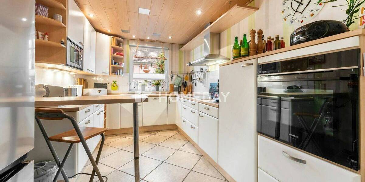 Doppelhaushälfte Dortmund Wellinghofen - 4 Zimmer, 145 m&sup2;, 429.000&euro; | Angebot:26542743