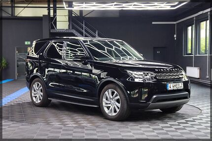 Land Rover Discovery 144.000 km 21.499 &euro; Hemer 58675