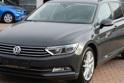 VW Passat 113.078 km 16.970 &euro; Lünen 44536
