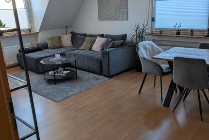 Wohnung Breckerfeld - 2 Zimmer, 62 m&sup2;, 480&euro; | Angebot:27608708