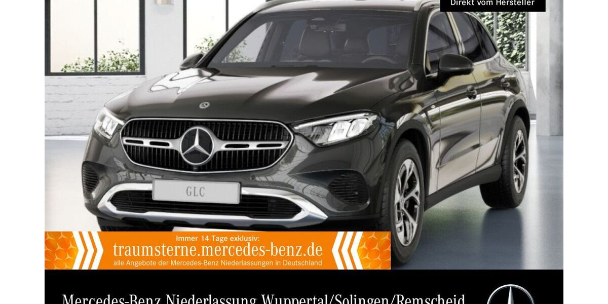 Mercedes-Benz GLC 300 13.486 km 58.990 &euro; Wuppertal 42115