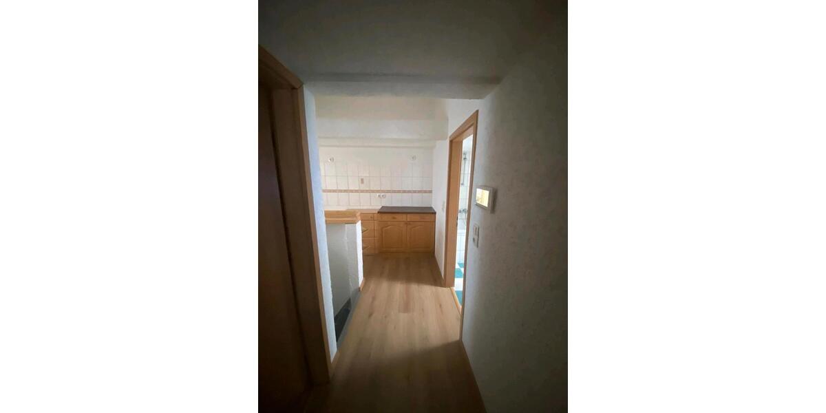 Dachgeschoßwohnung Iserlohn - 1 Zimmer, 48 m&sup2;, 550&euro; | Angebot:24850407