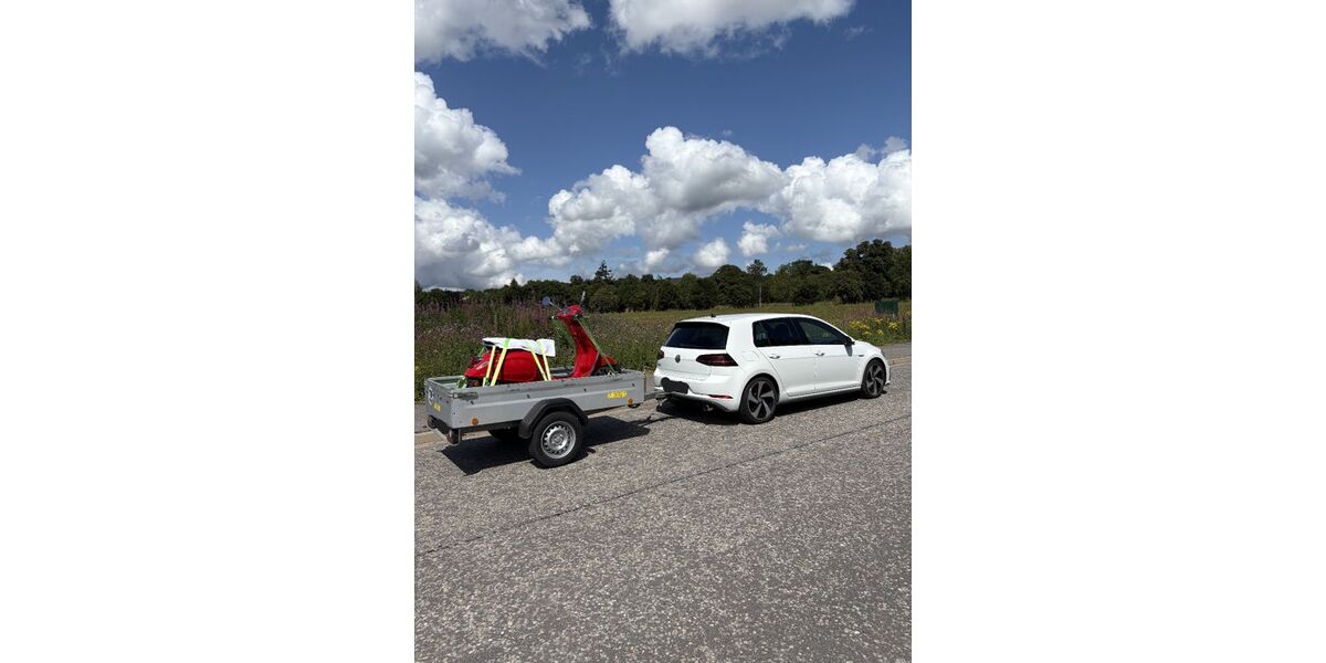 VW Golf 112.000 km 16.900 &euro; Fröndenberg 58730