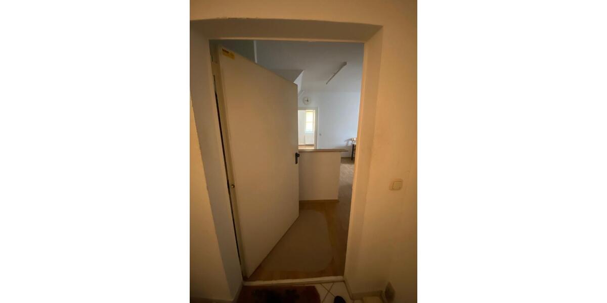 Etagenwohnung Castrop-Rauxel Rauxel - 1.5 Zimmer, 43 m&sup2;, 300&euro; | Angebot:25542432