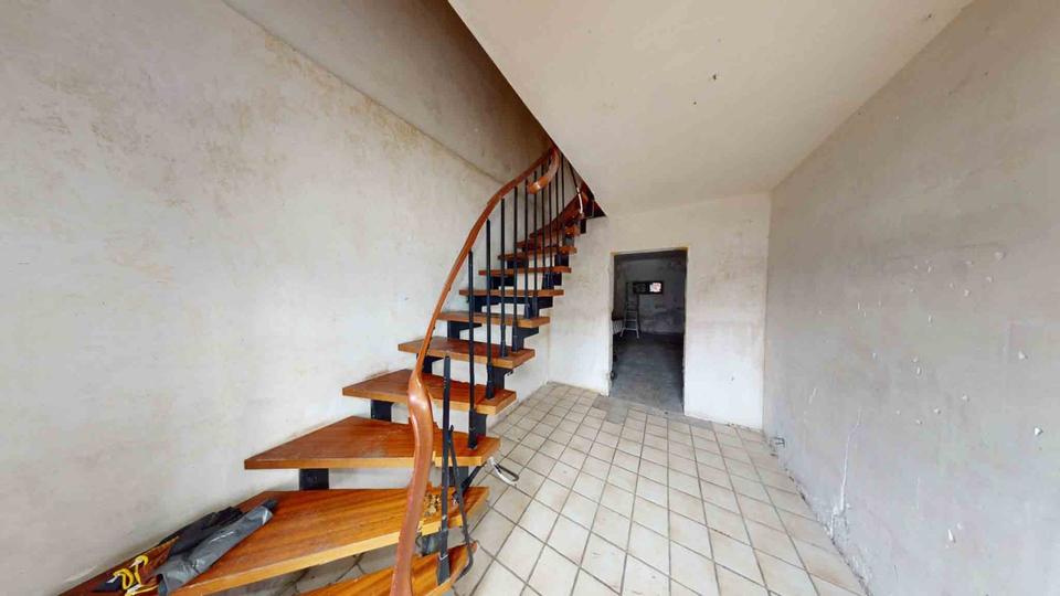 Einfamilienhaus Herscheid - 6 Zimmer, 173 m&sup2;, 169.000&euro; | Angebot:24753383