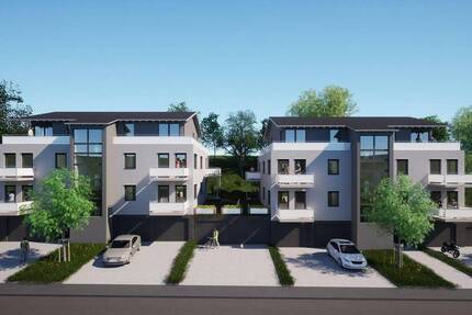 Wohnung Wetter Esborn - 3 Zimmer, 101 m&sup2;, 439.000&euro; | Angebot:25730418